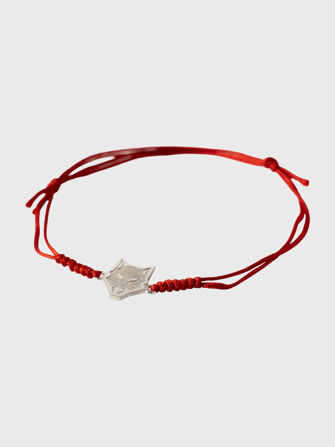 Apyrankė „Vilkas“, raudona