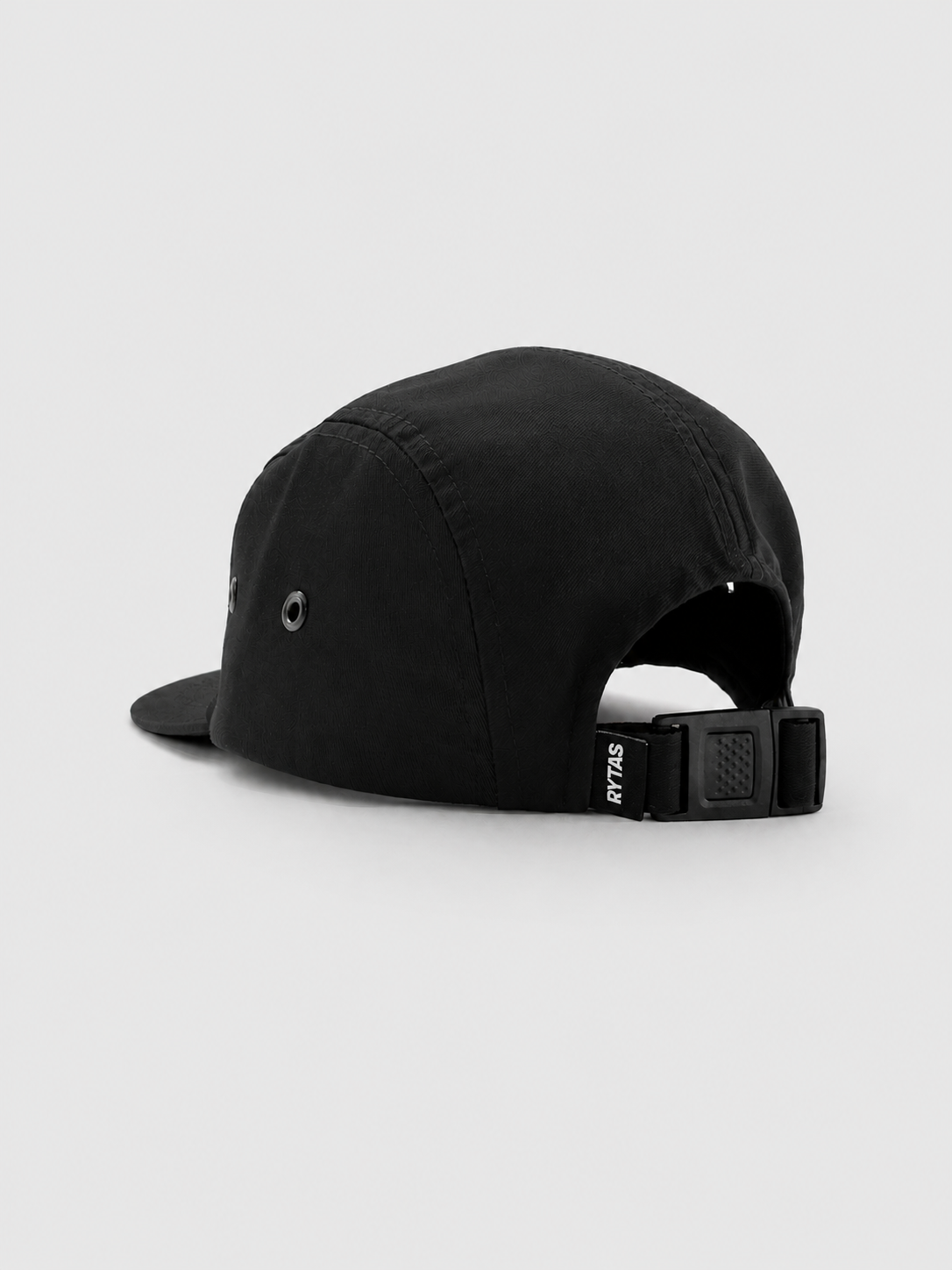 KEPURAITĖ „5 panel“, Juoda