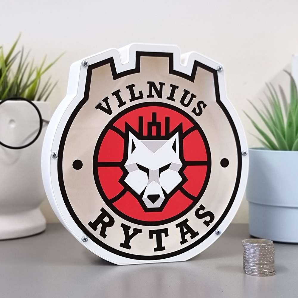 Taupyklė "Rytas"
