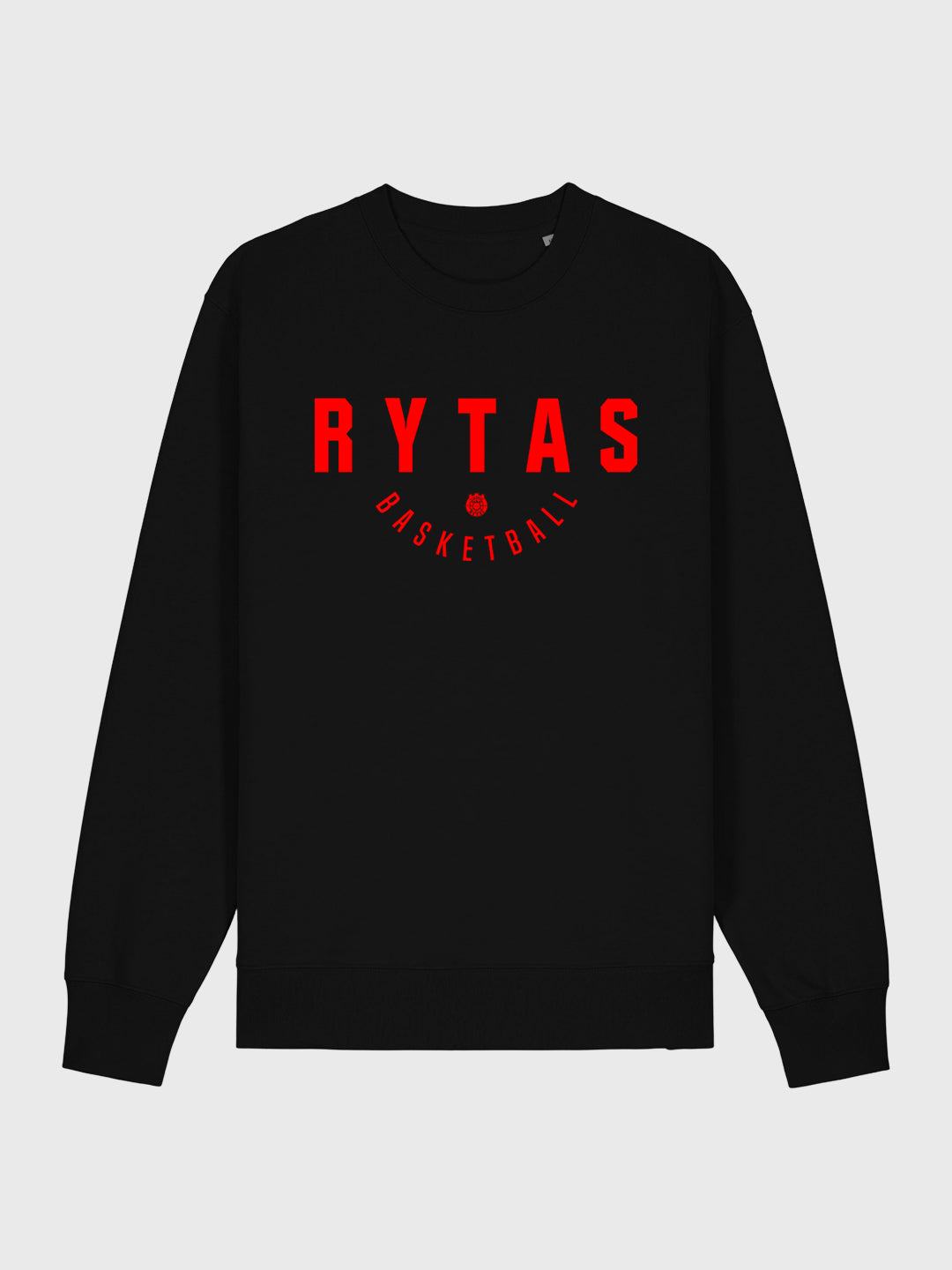 Bliuzonas „Rytas Basketball“, juodas