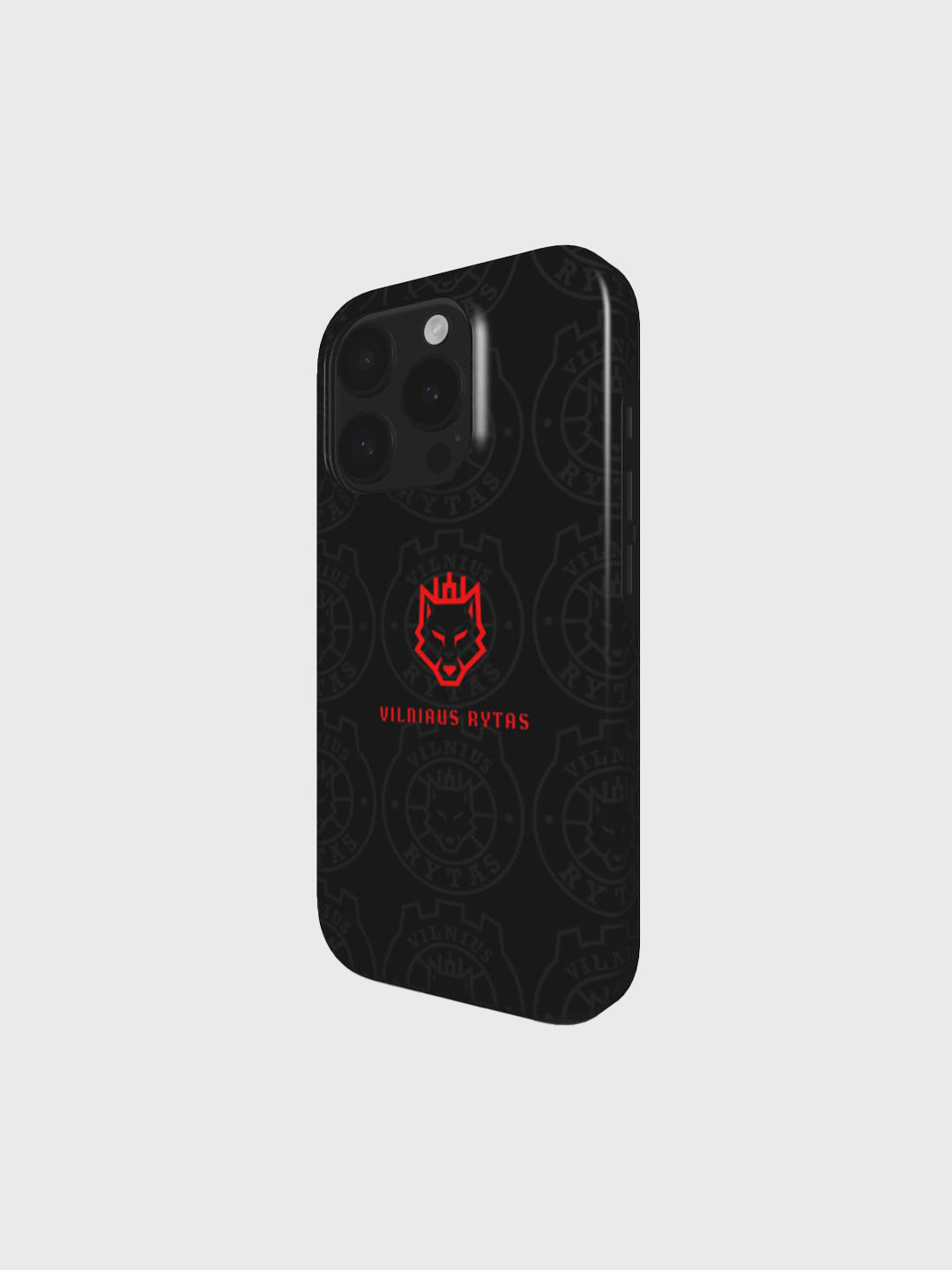 Telefono dėklas „Vilkas“