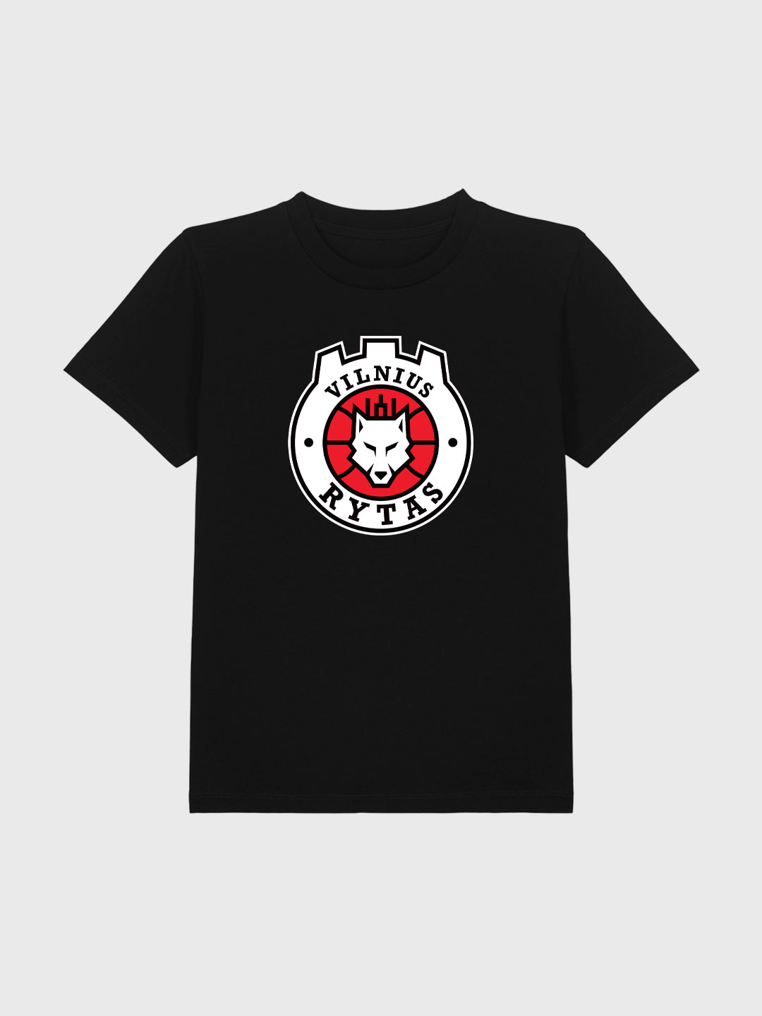 Vaikiški marškinėliai „RYTAS”