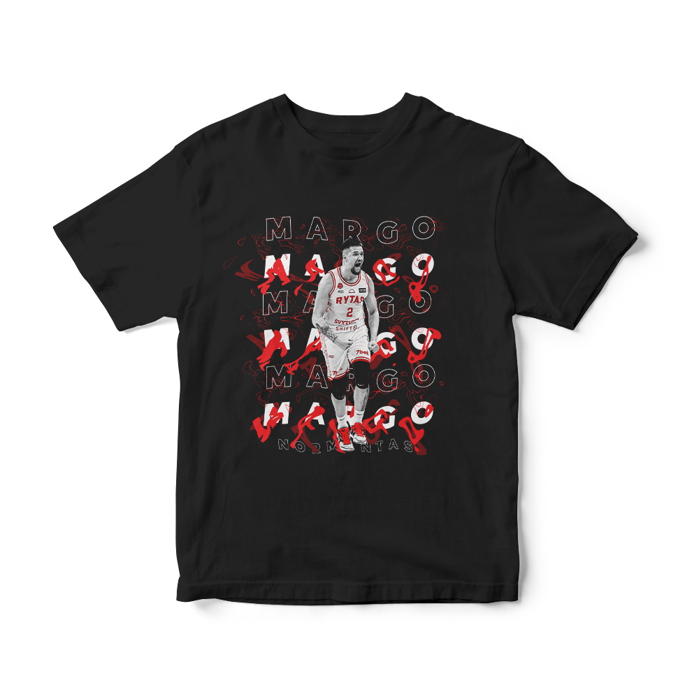 MARŠKINĖLIAI „MARGO“