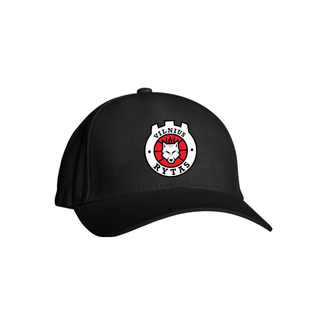 KEPURAITĖ SU LOGOTIPU, „RYTAS“