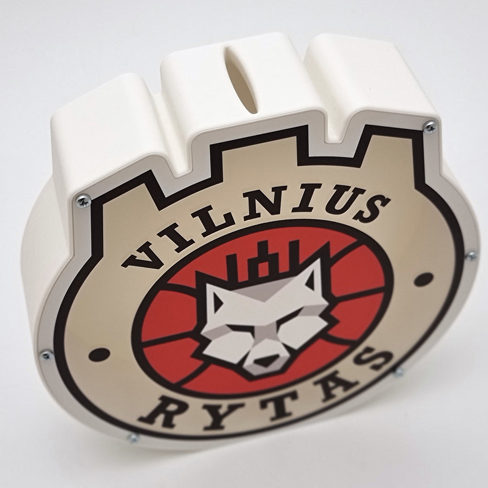 Taupyklė "Rytas"