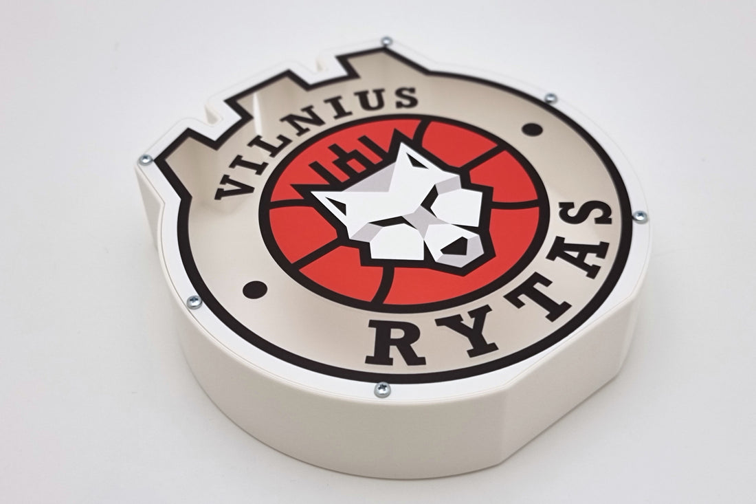 Taupyklė "Rytas"