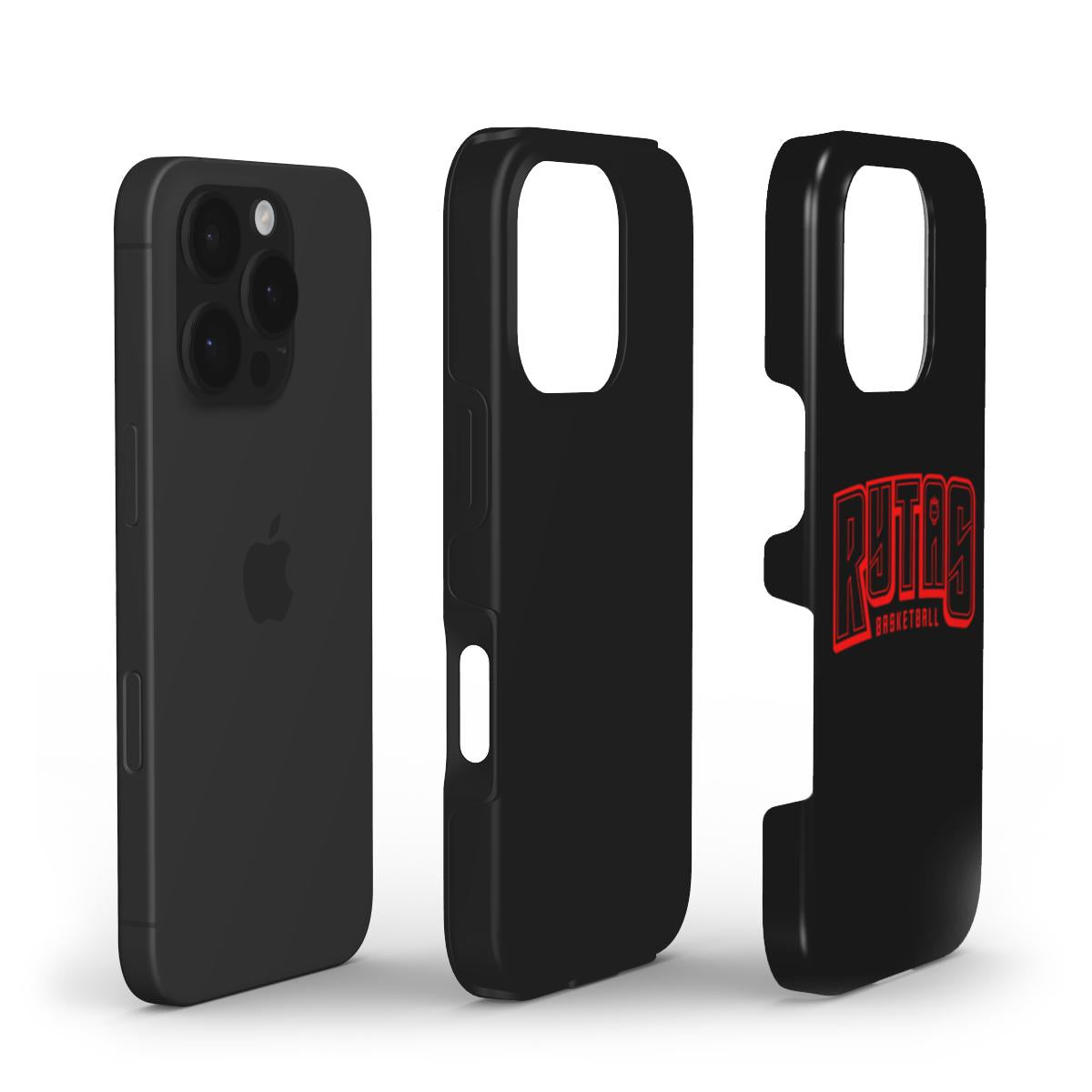 Telefono dėklas „Rytas Basketball V2“