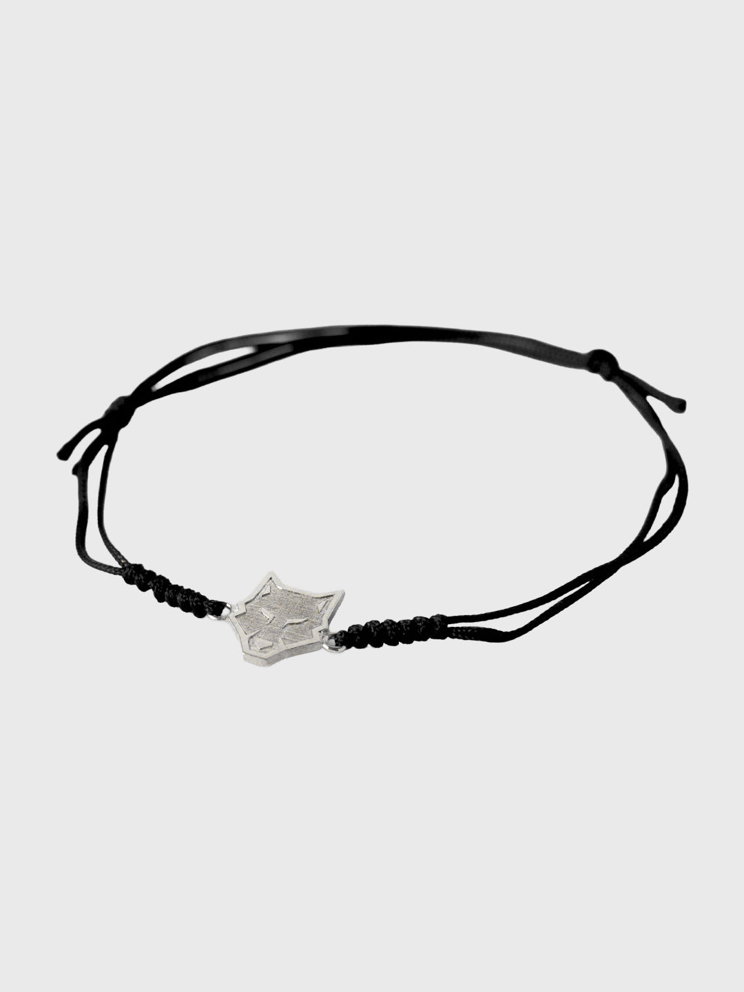 Apyrankė „Vilkas“, juoda