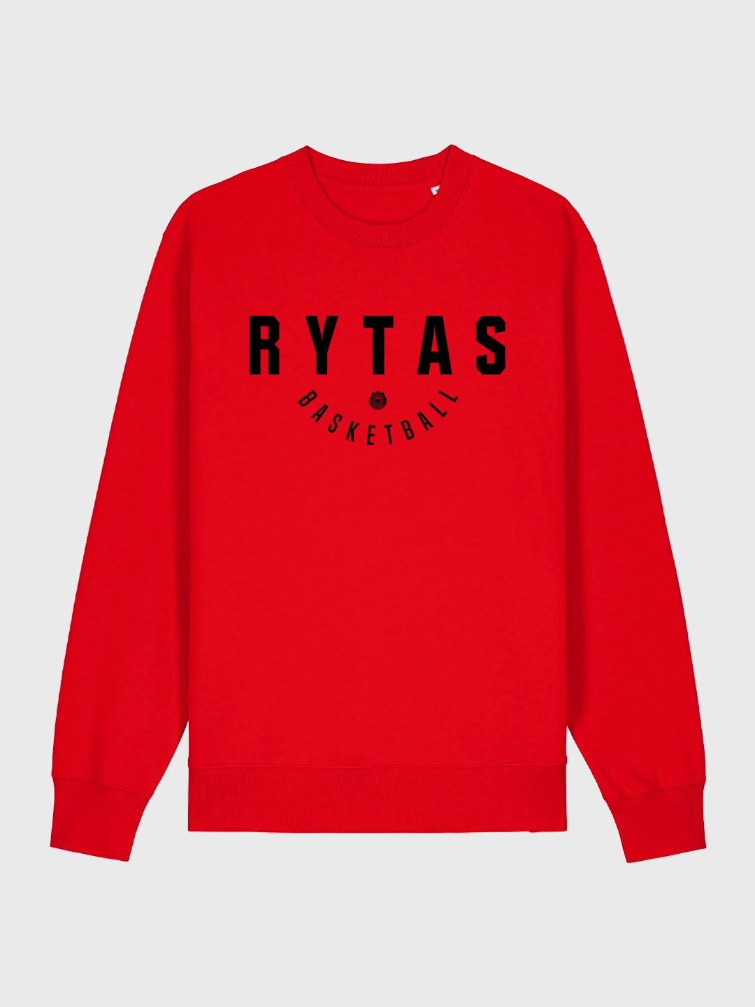 Bliuzonas ,,Rytas Basketball", raudonas