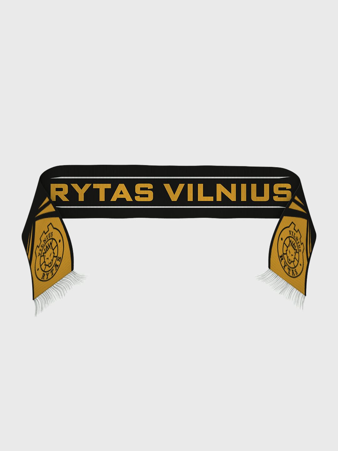Šalikas „BCL CHAMPIONS“