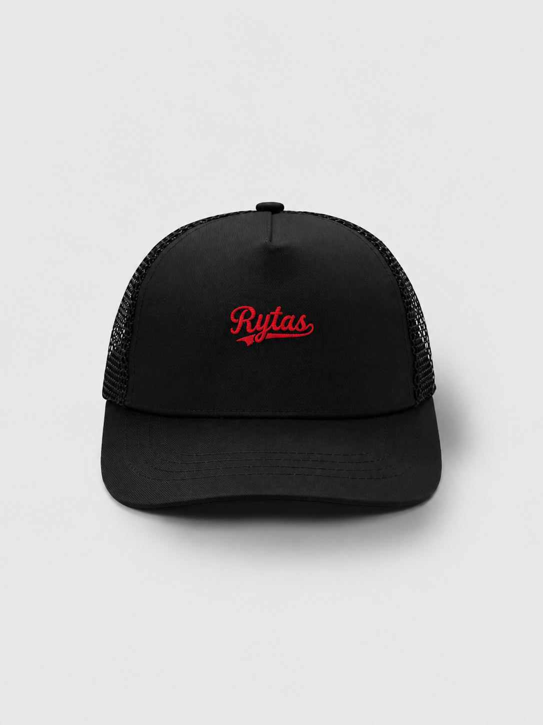 „trucker hat“, kepurė
