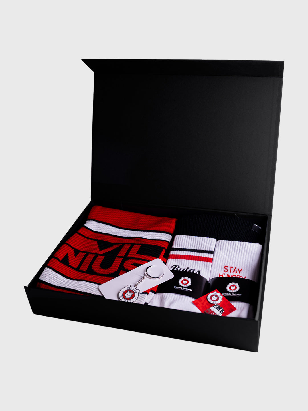 Fano dovanų rinkinys