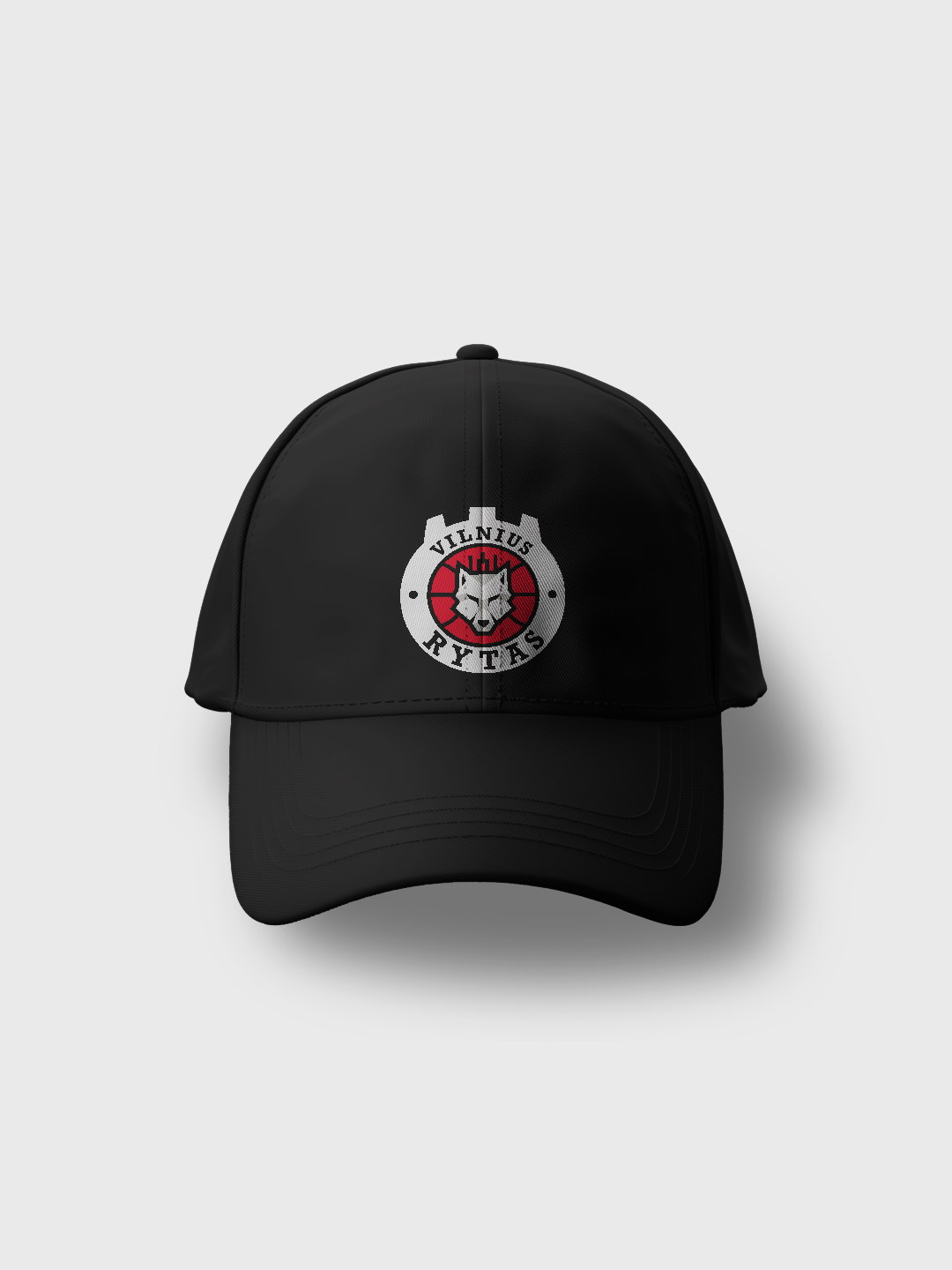 KEPURAITĖ SU LOGOTIPU, „RYTAS“