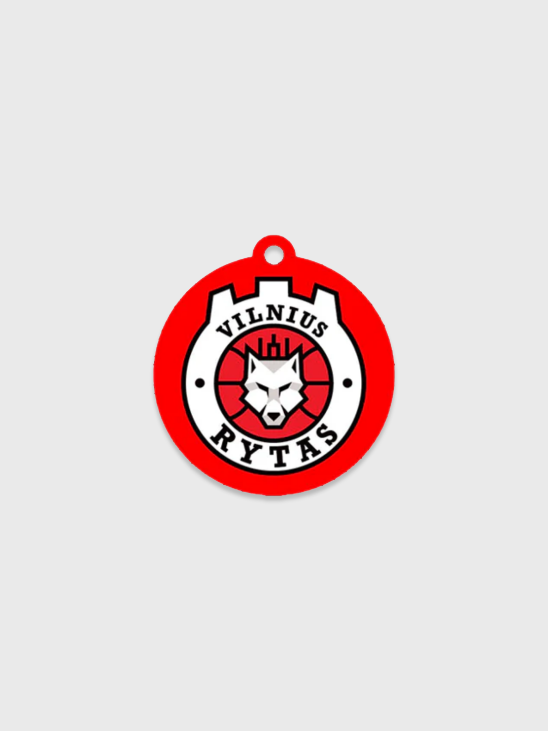 Kvapas automobiliui „Rytas”