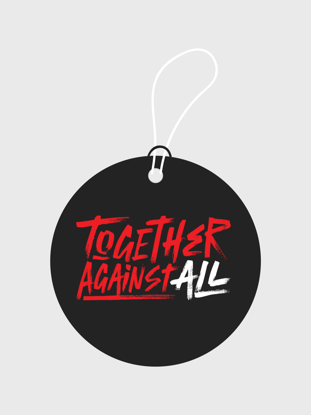 Kvapas automobiliui „TAA“