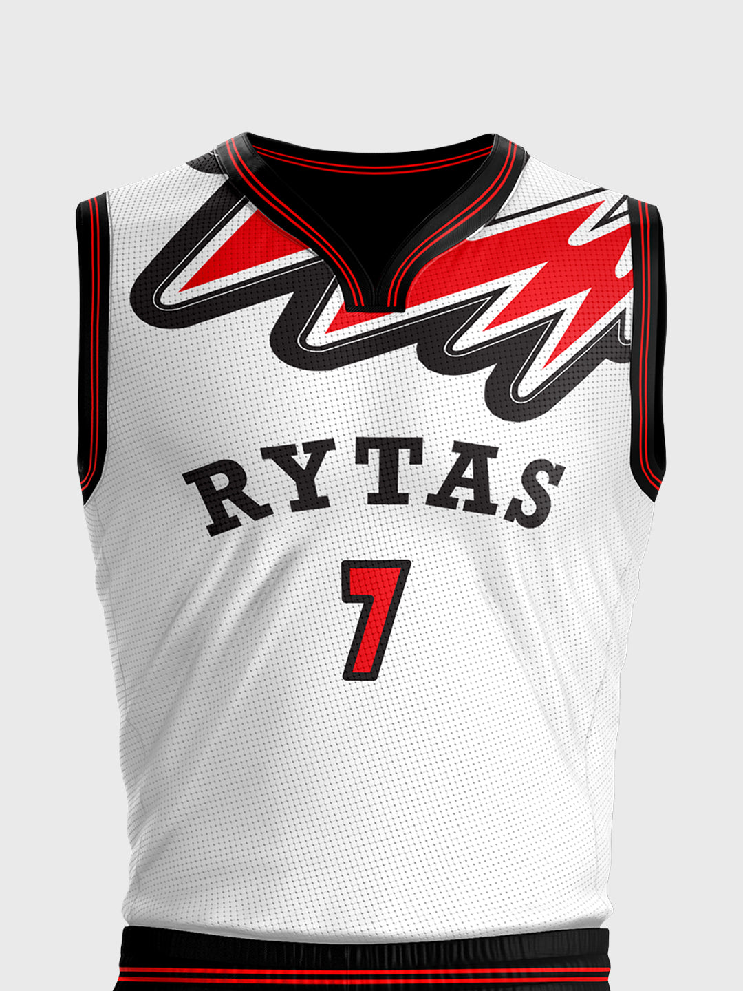 Žaidybiniai Macijausko marškinėliai