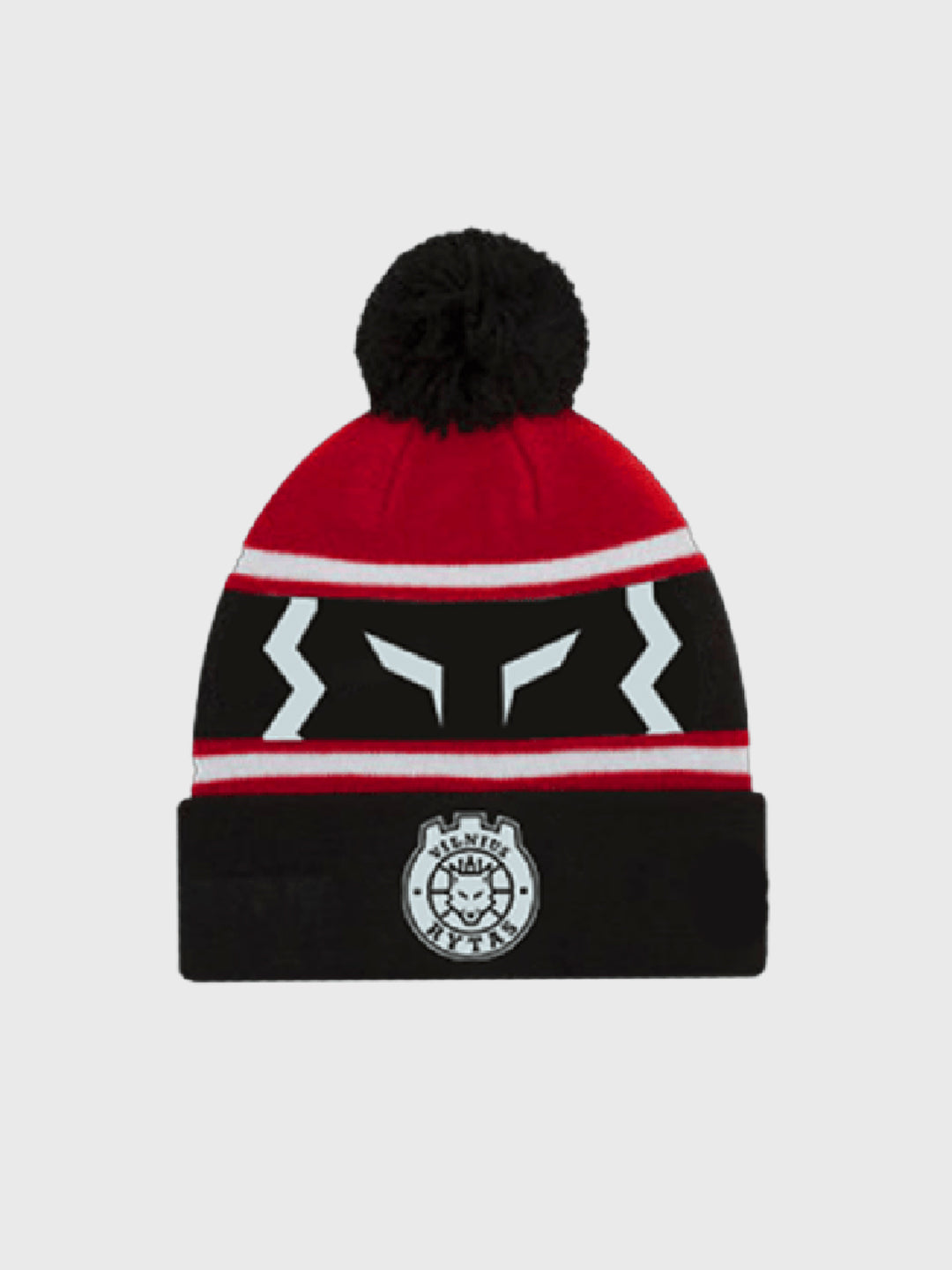 Kepurė „Vilkas”, žieminė