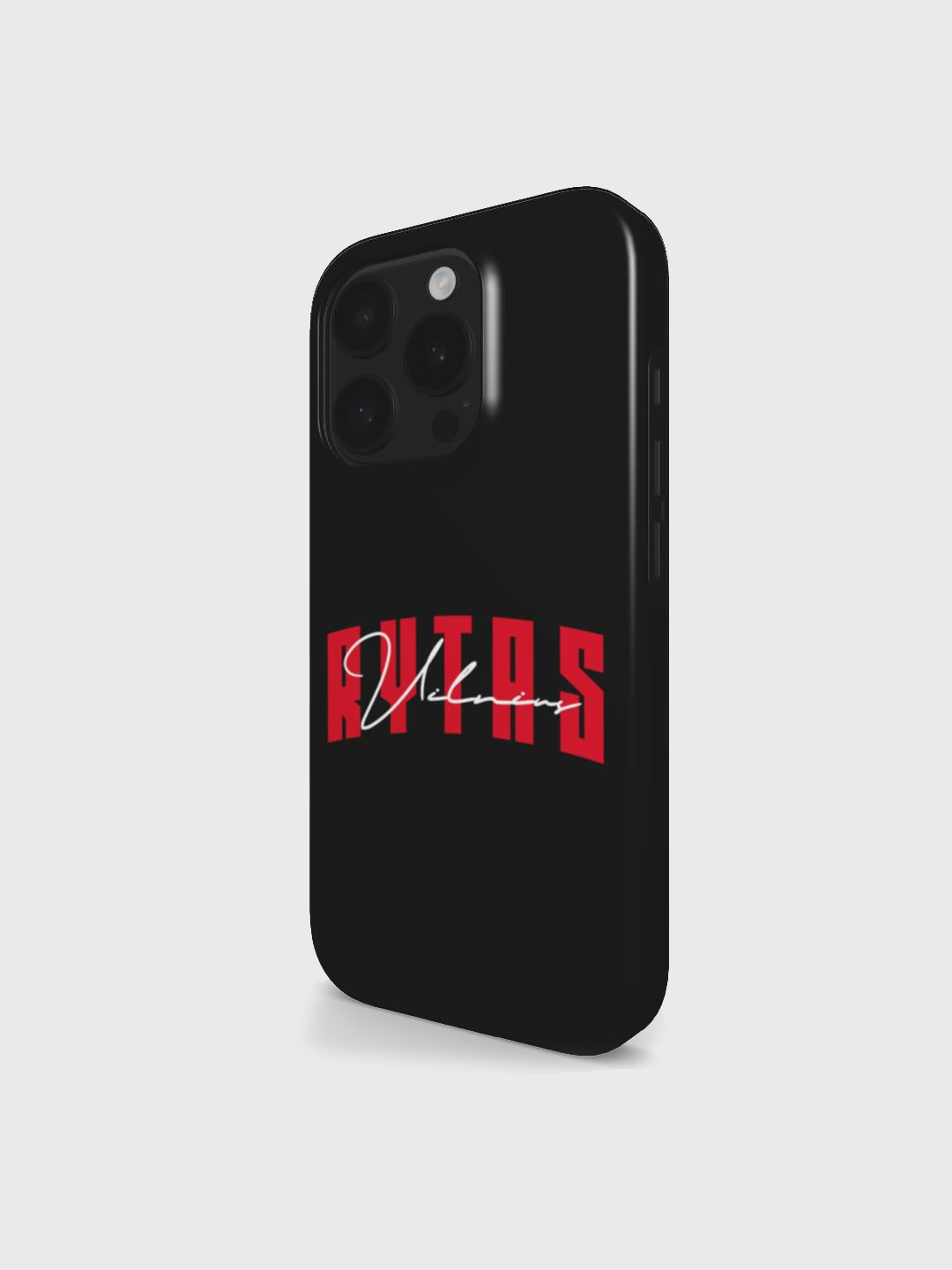 Telefono dėklas „Rytas Vilnius“