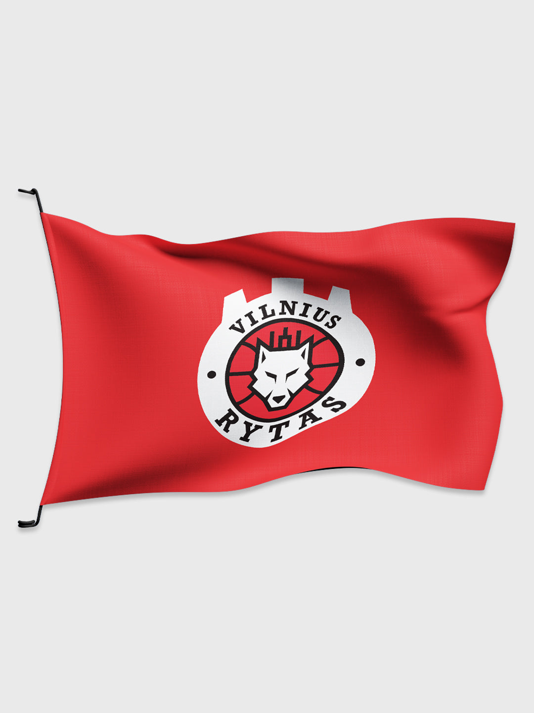 Raudona "Ryto" vėliava
