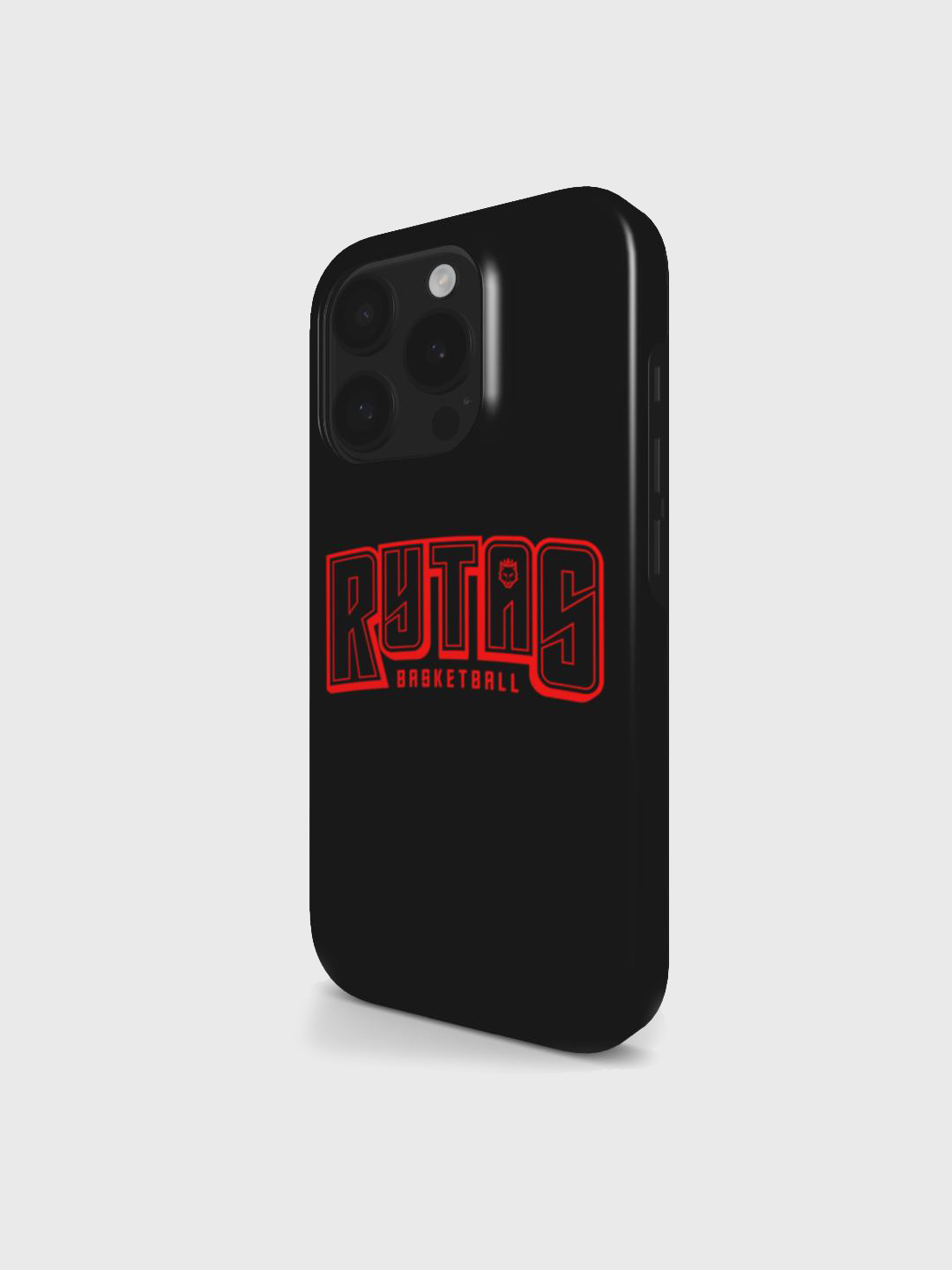Telefono dėklas „Rytas Basketball V2“