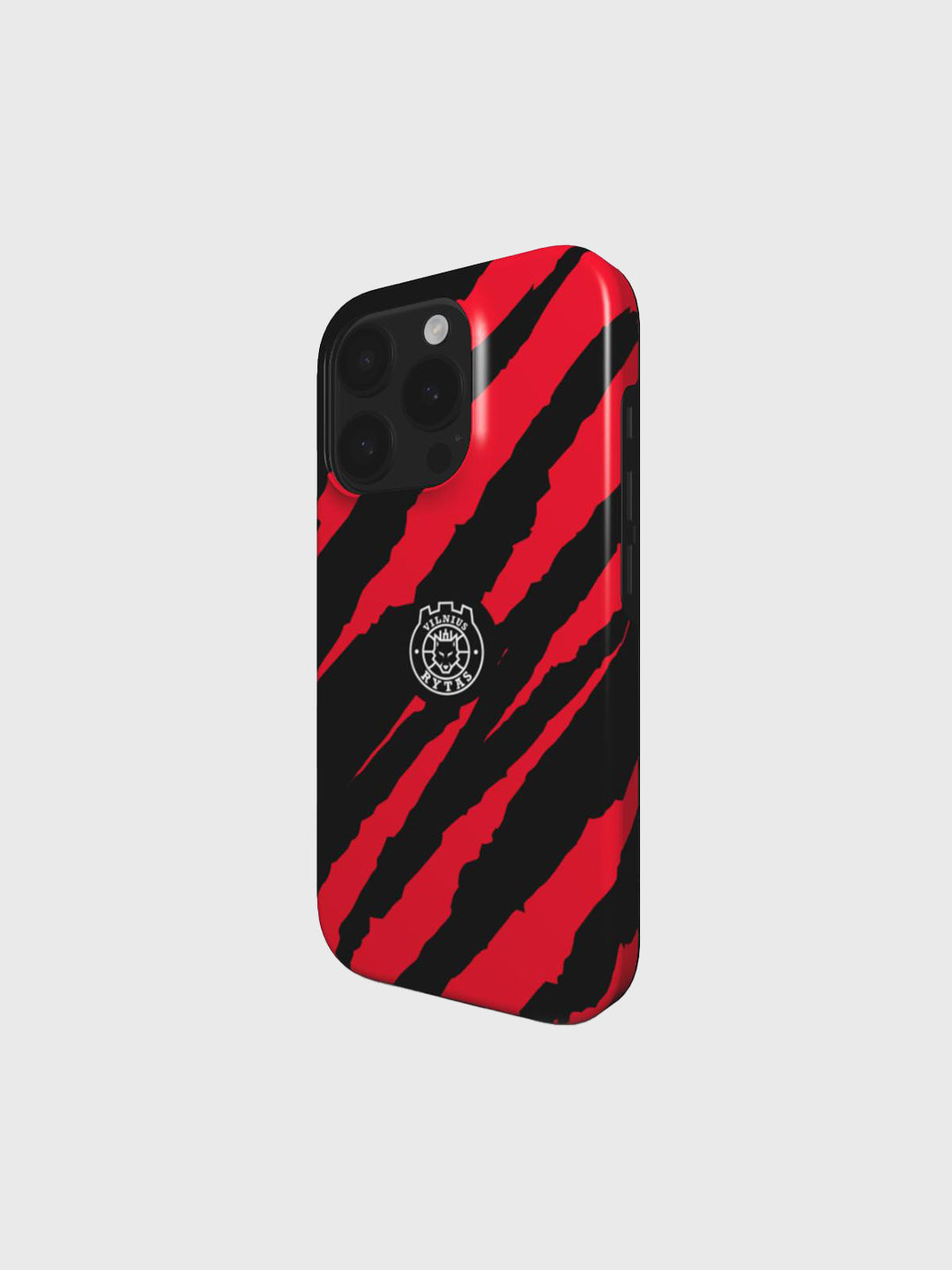 Telefono dėklas „Red claw“