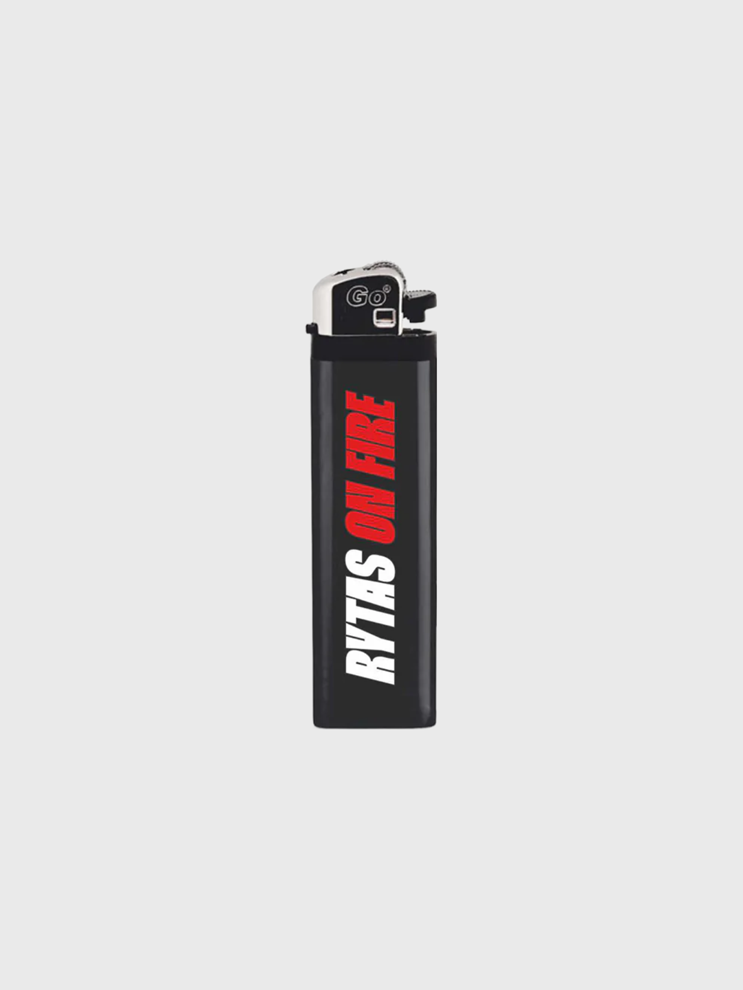 Žiebtuvėlis „Rytas on Fire“