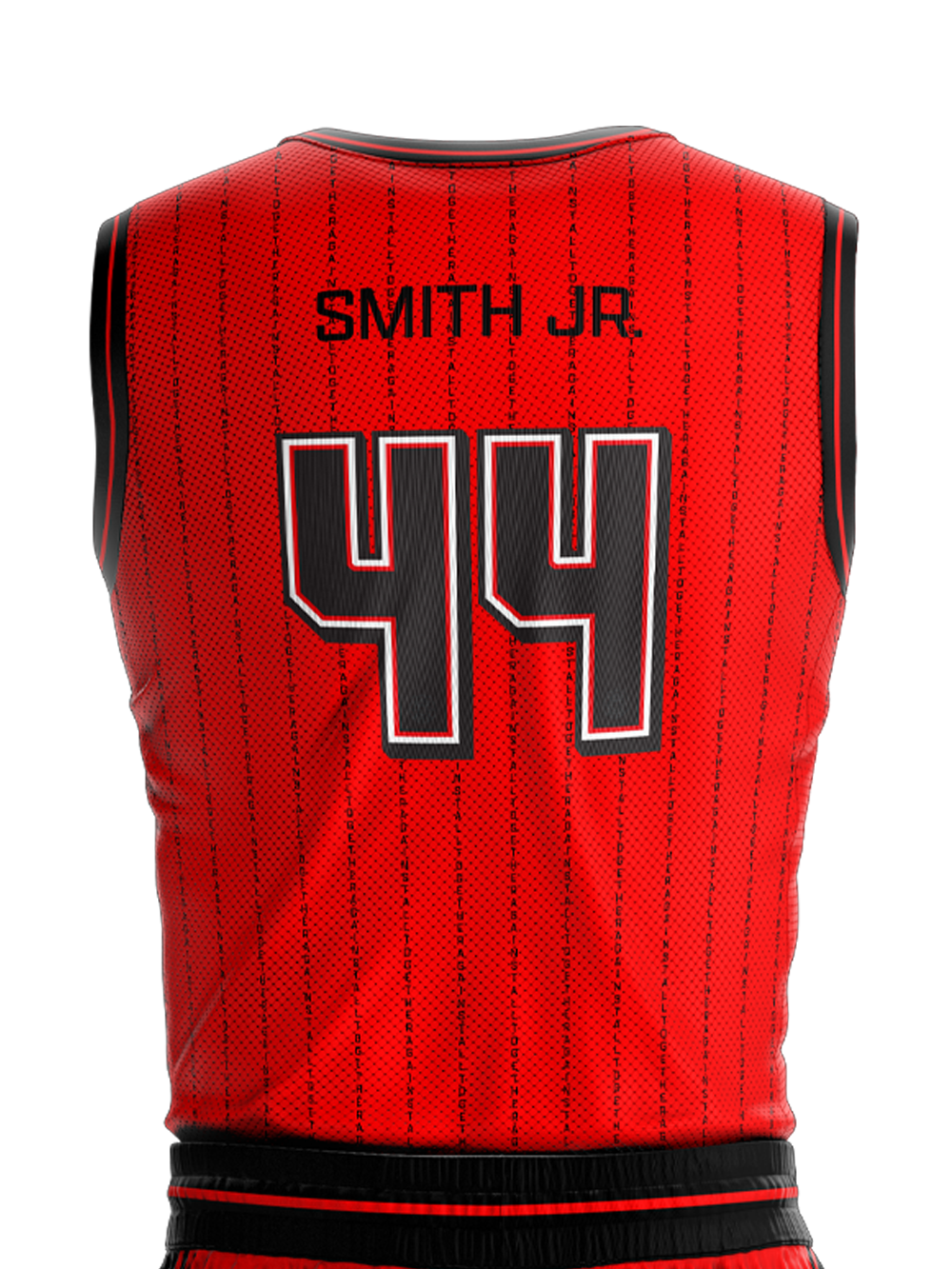 SPEEDY SMITH ŽAIDYBINIAI MARŠKINĖLIAI