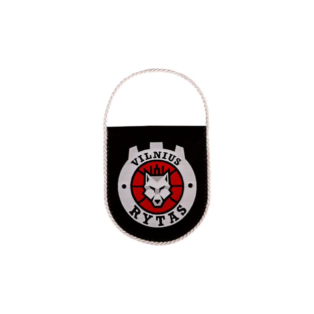 Ryto gairelė – Vilniaus Ryto parduotuvė